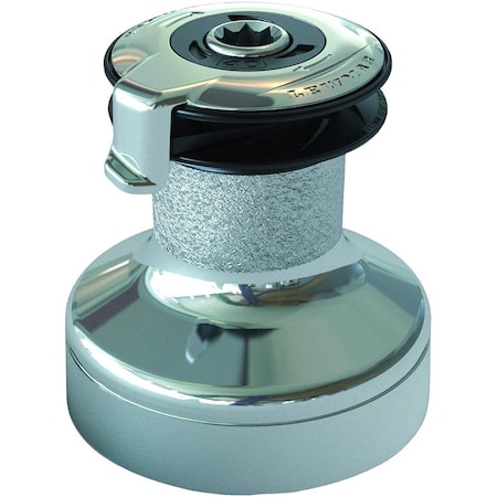 Lewmar 45ST EVO® Self Tailing Winch Alloy - Chrome 49545056